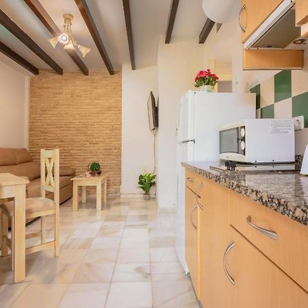 Precioso Apartamento En Triana Sevilla Eksteriør bilde