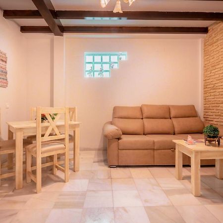 Precioso Apartamento En Triana Sevilla Eksteriør bilde